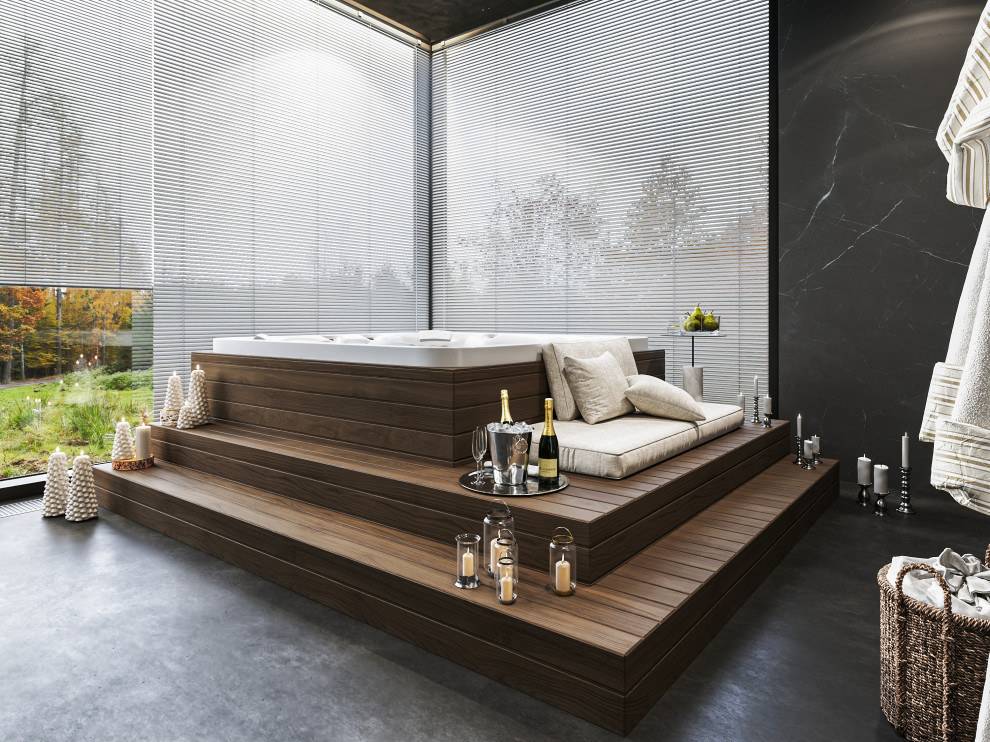 Дом с пантерой