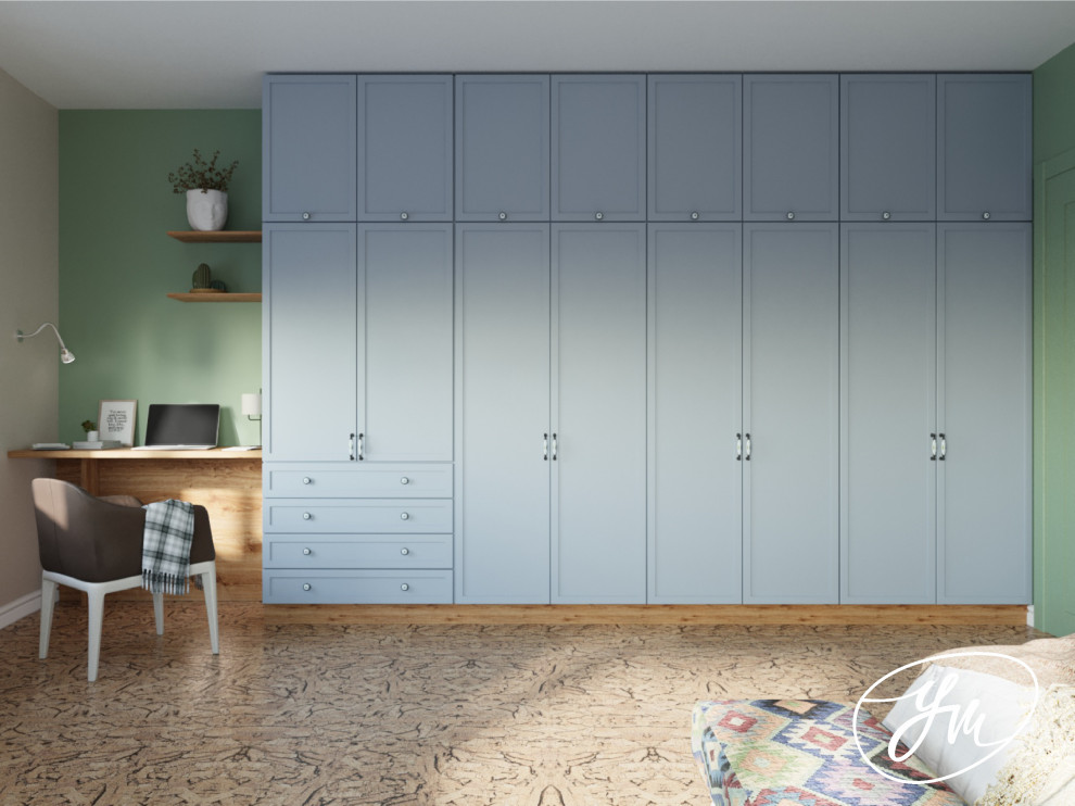 Проект Ватутина