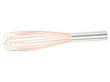 Chichifoofoo® 10 Inch Copper French Whisk
