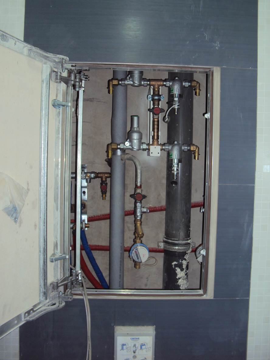 Сантех-монтаж