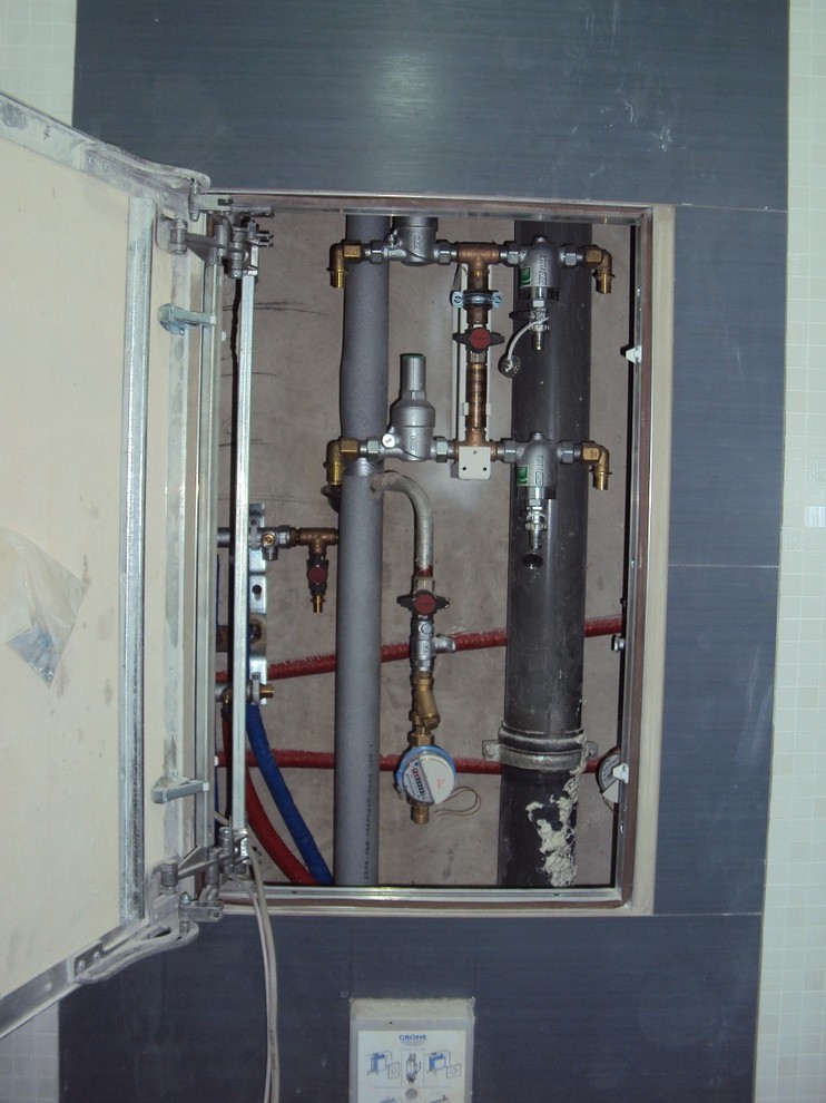 Сантех-монтаж