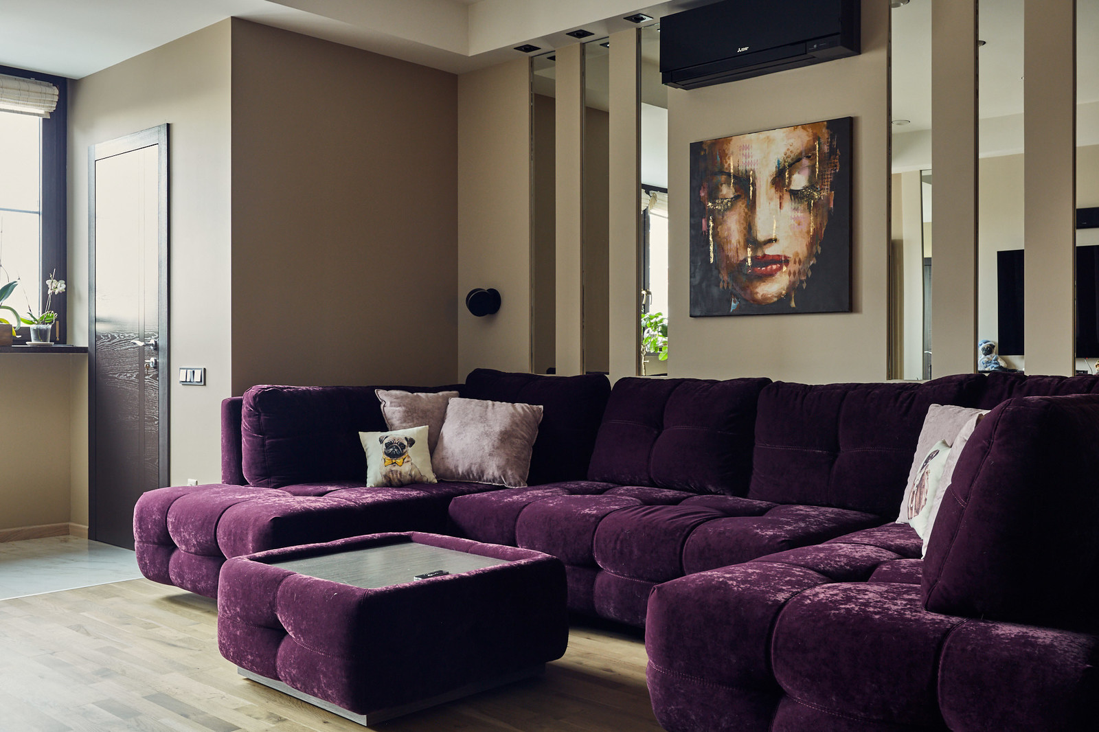 Квартира Вавилова 2