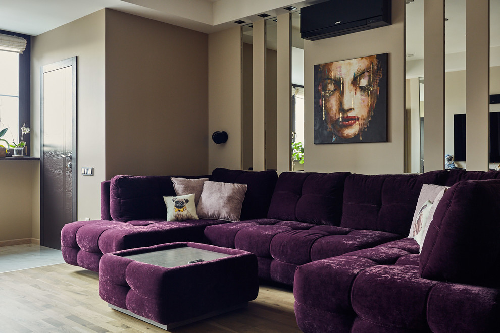 Квартира Вавилова 2