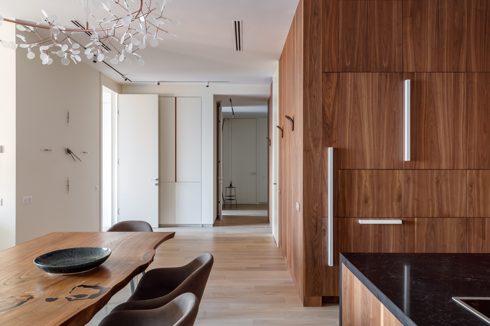 ЖК "Актёр Гэлакси"