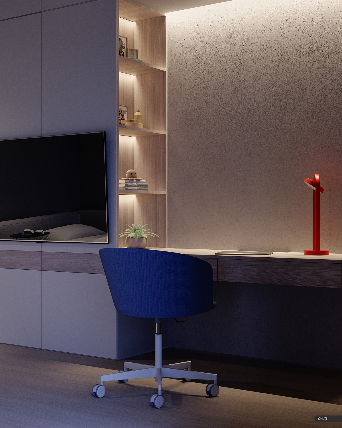 SHALE | Дом 300 м²