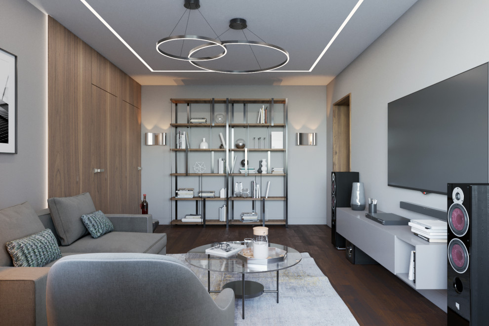 Квартира в Некрасовке