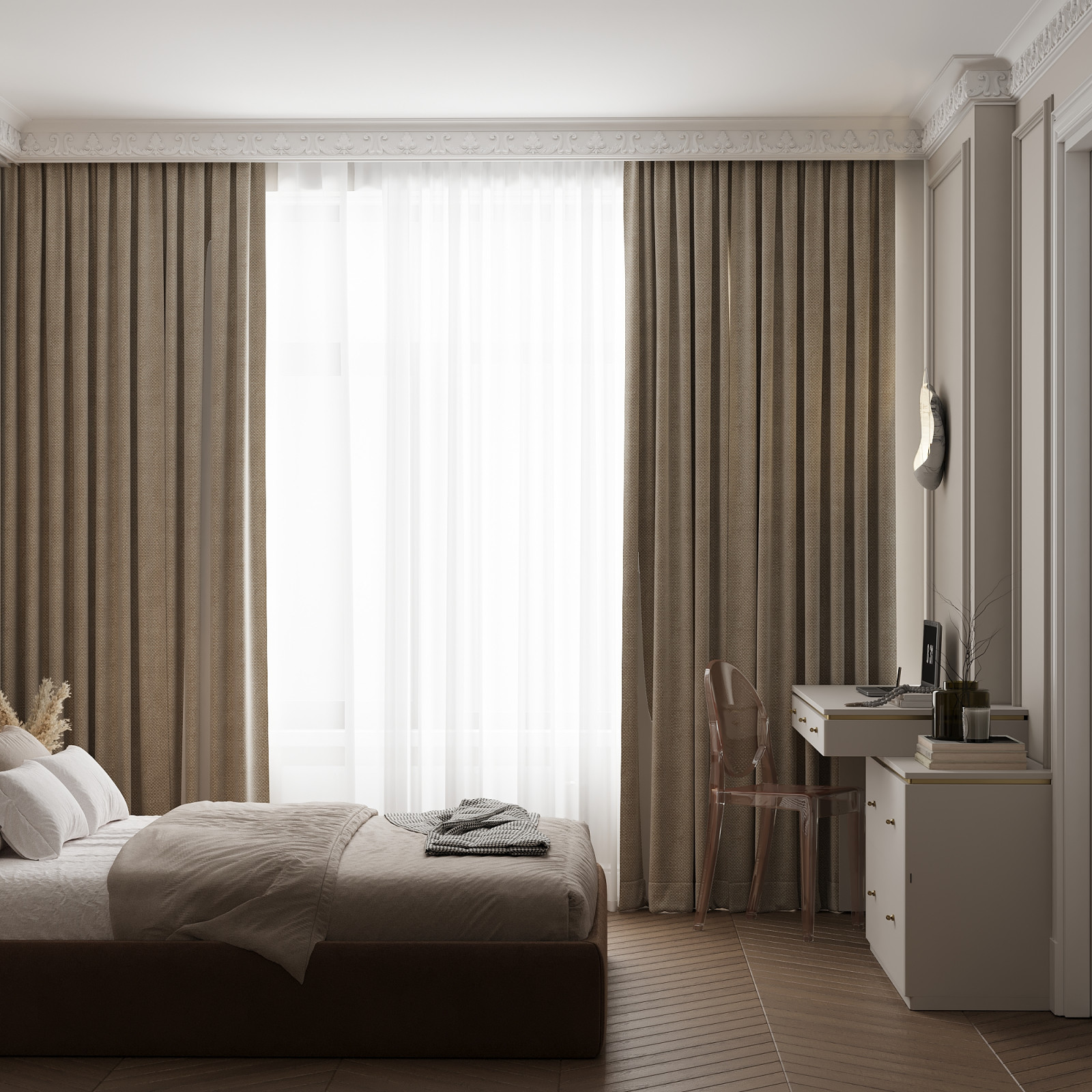 ЖК Белый остров 2.0