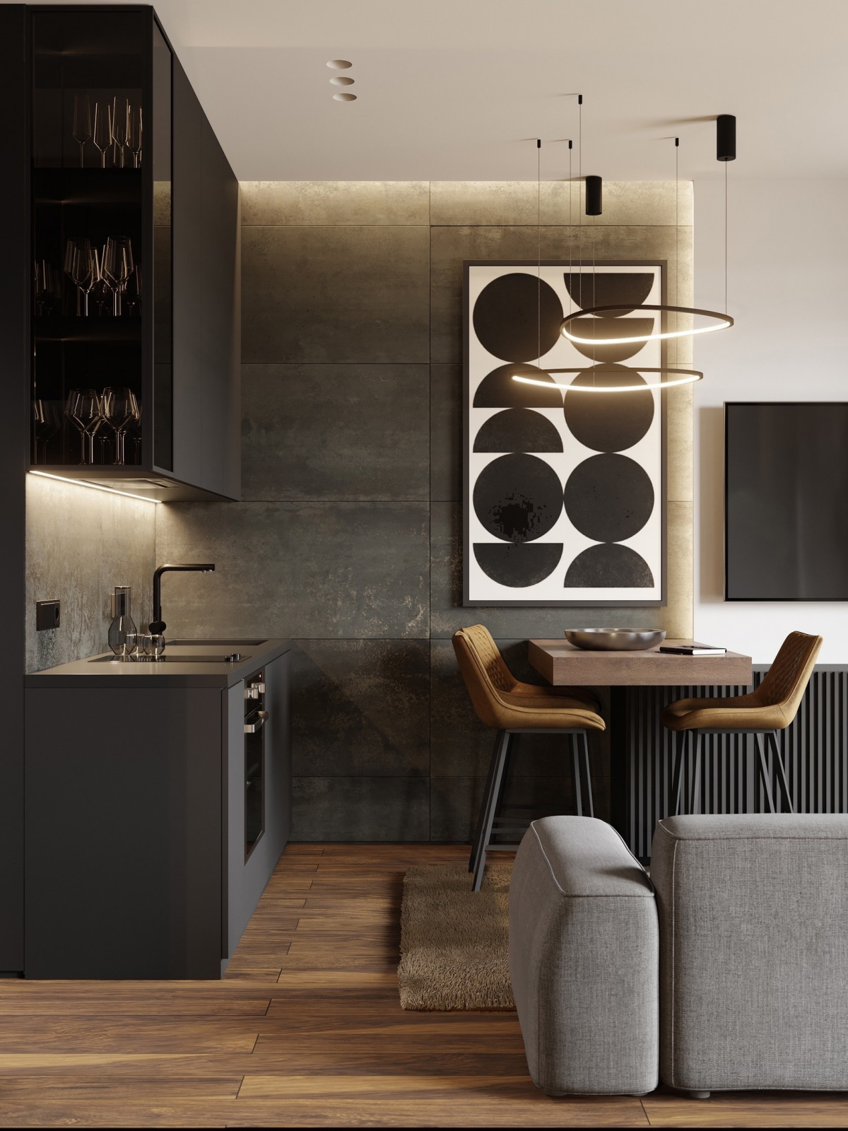 Москва, ЖК Wellton Gold