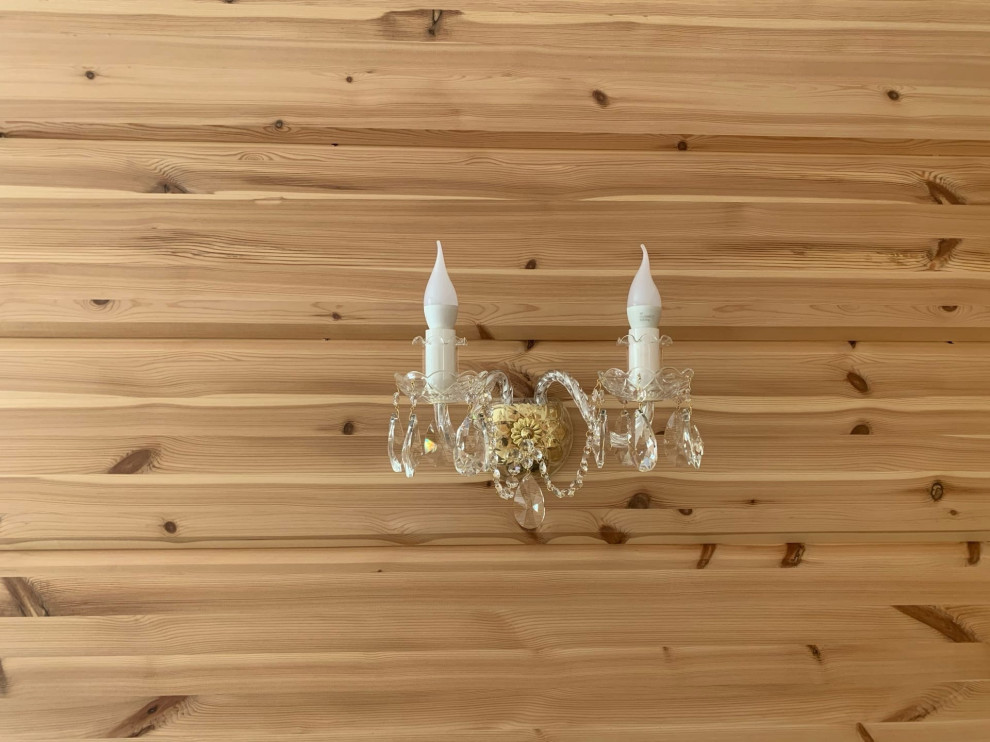 Ремонт загородного дома