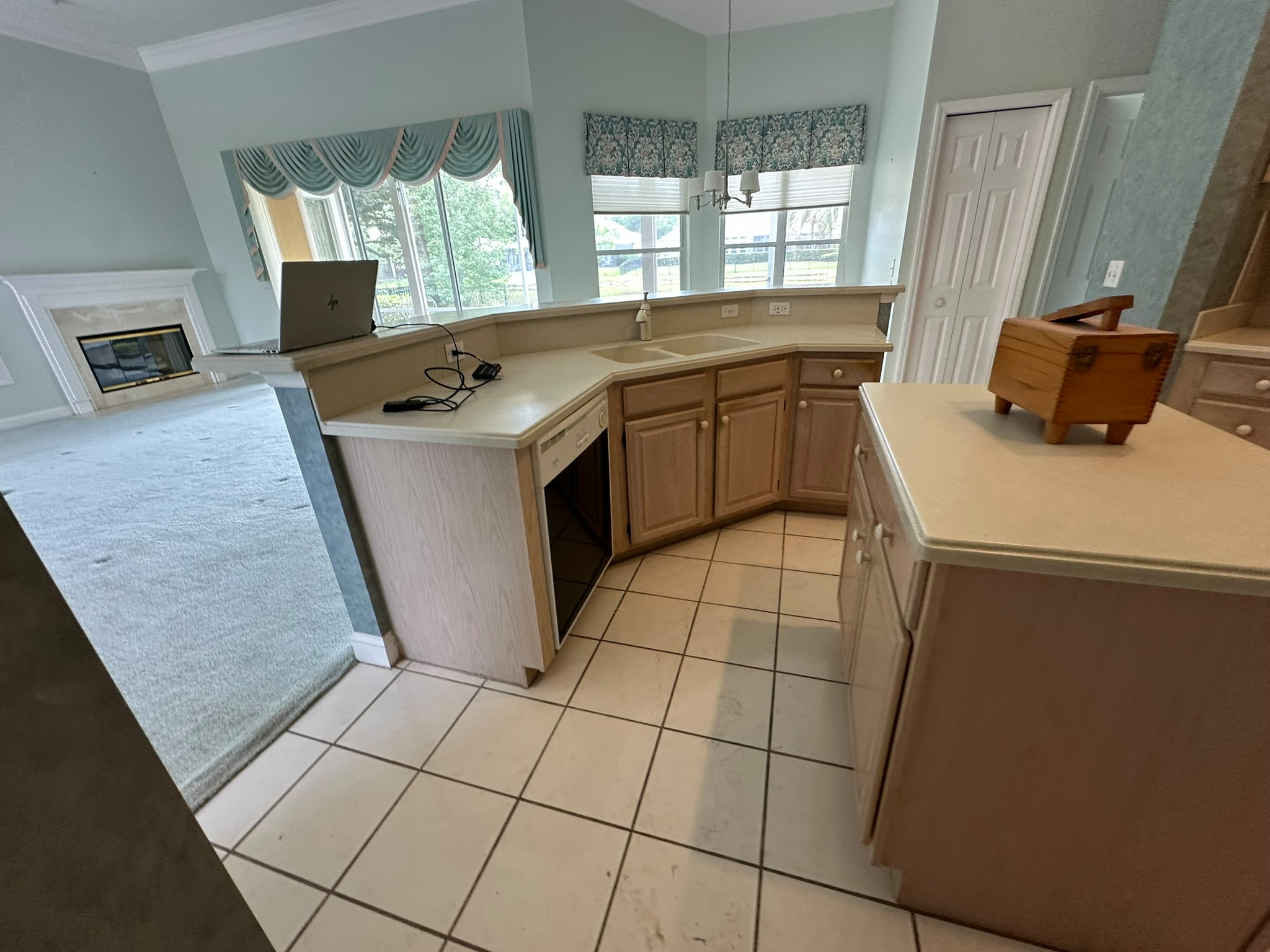 Full Kitchen Remodel | Modern Open-Concept Kitchen Renovation