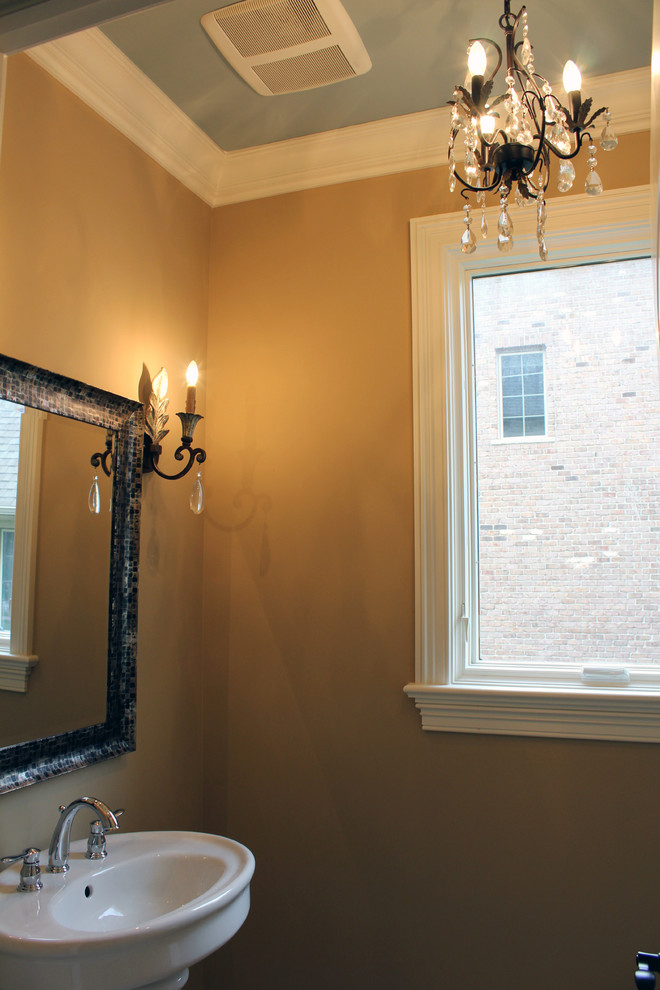 Bloomingdale Spec Home