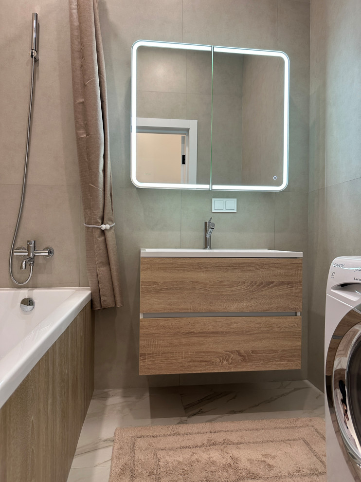 ЖК Прокшино