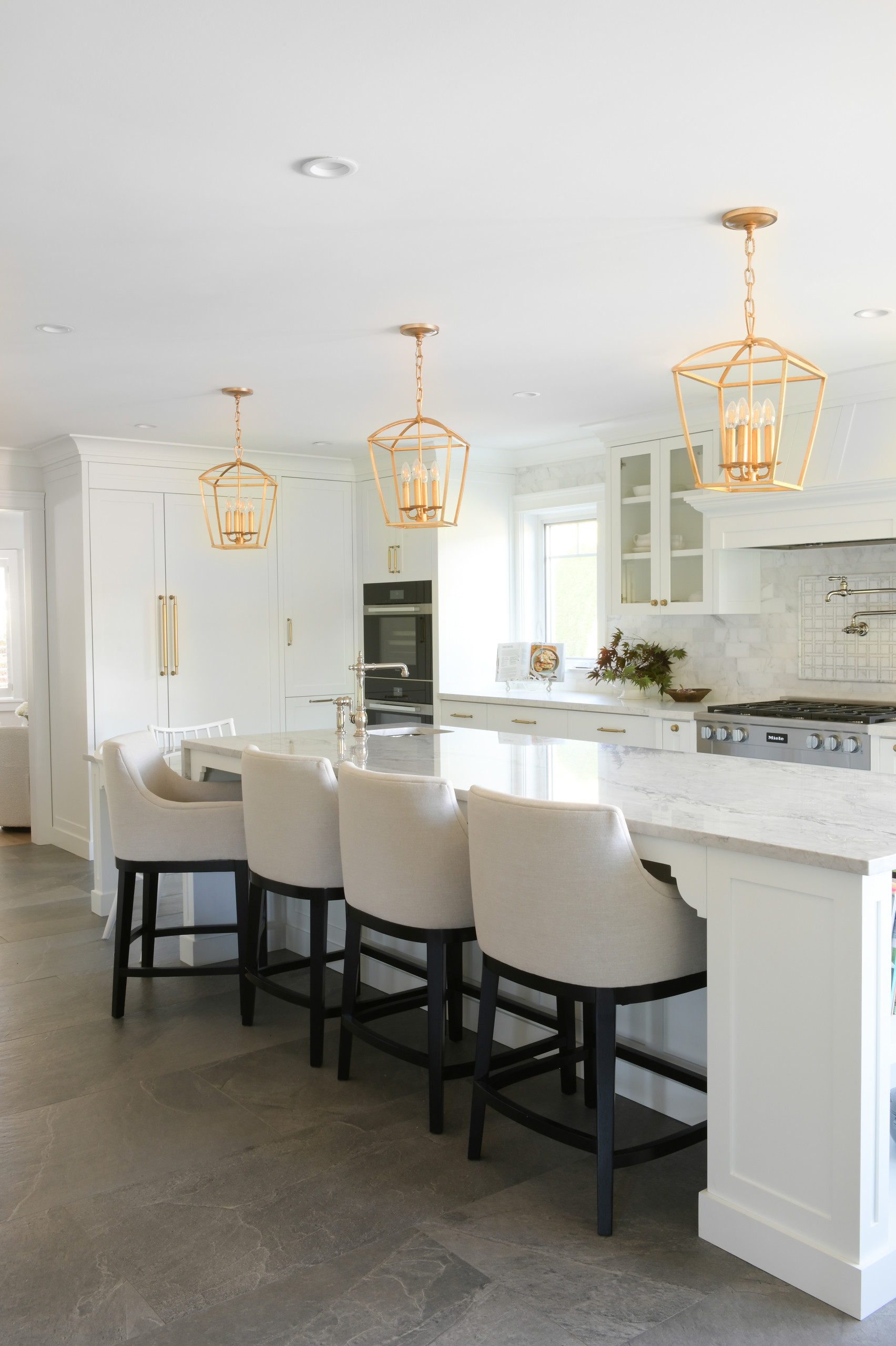 Sisterhood of the Travelling Kitchen