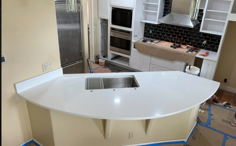 Our Work