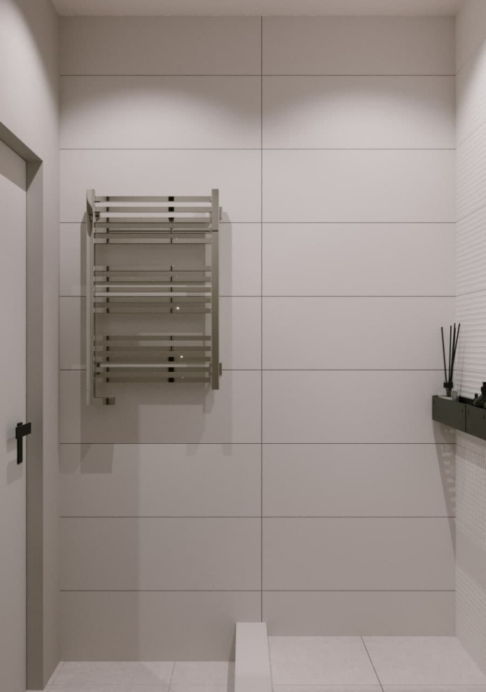 Квартира для мамы с бабушкой ЖК Волковский