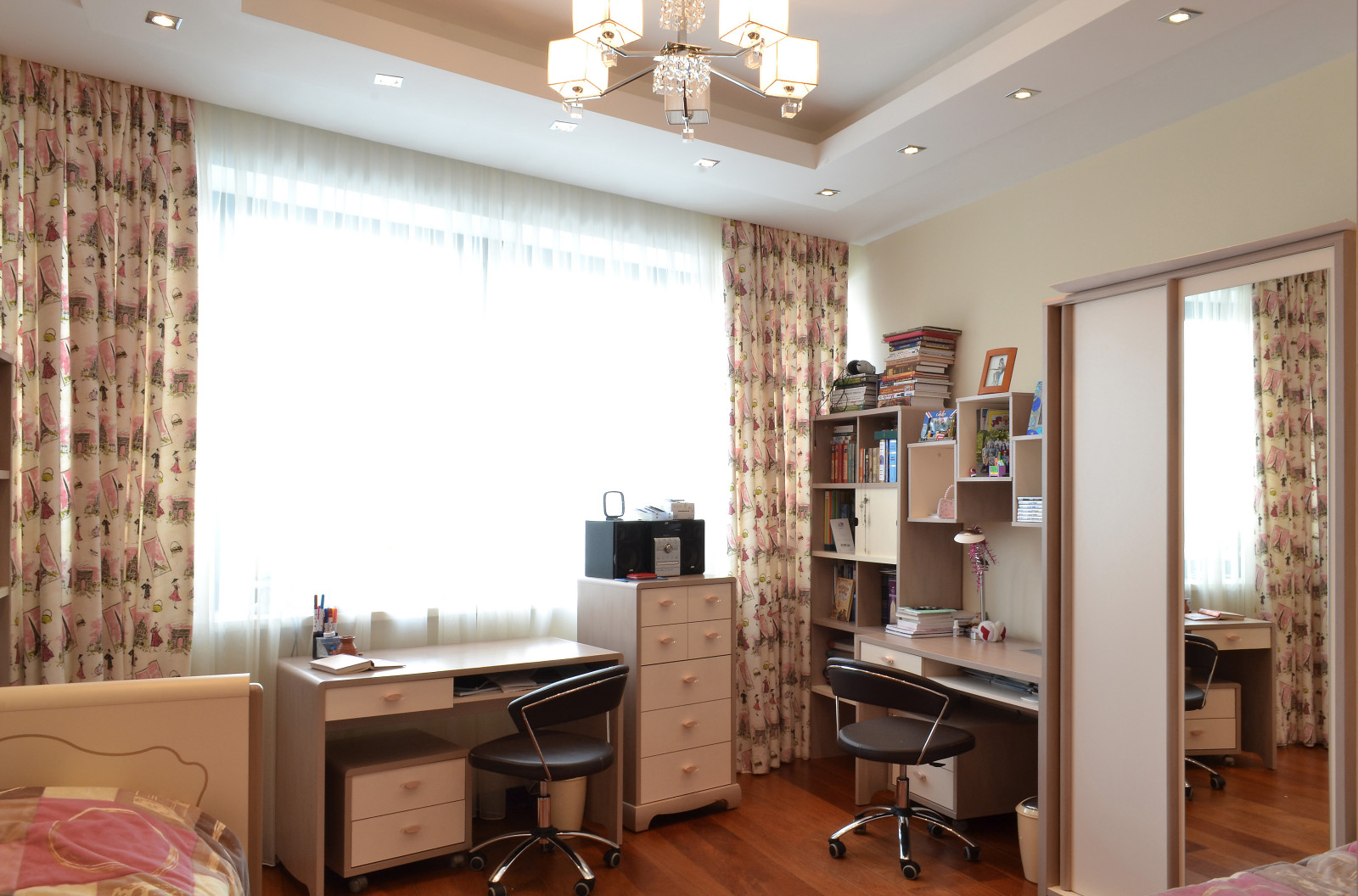 Ваниль и Шоколад