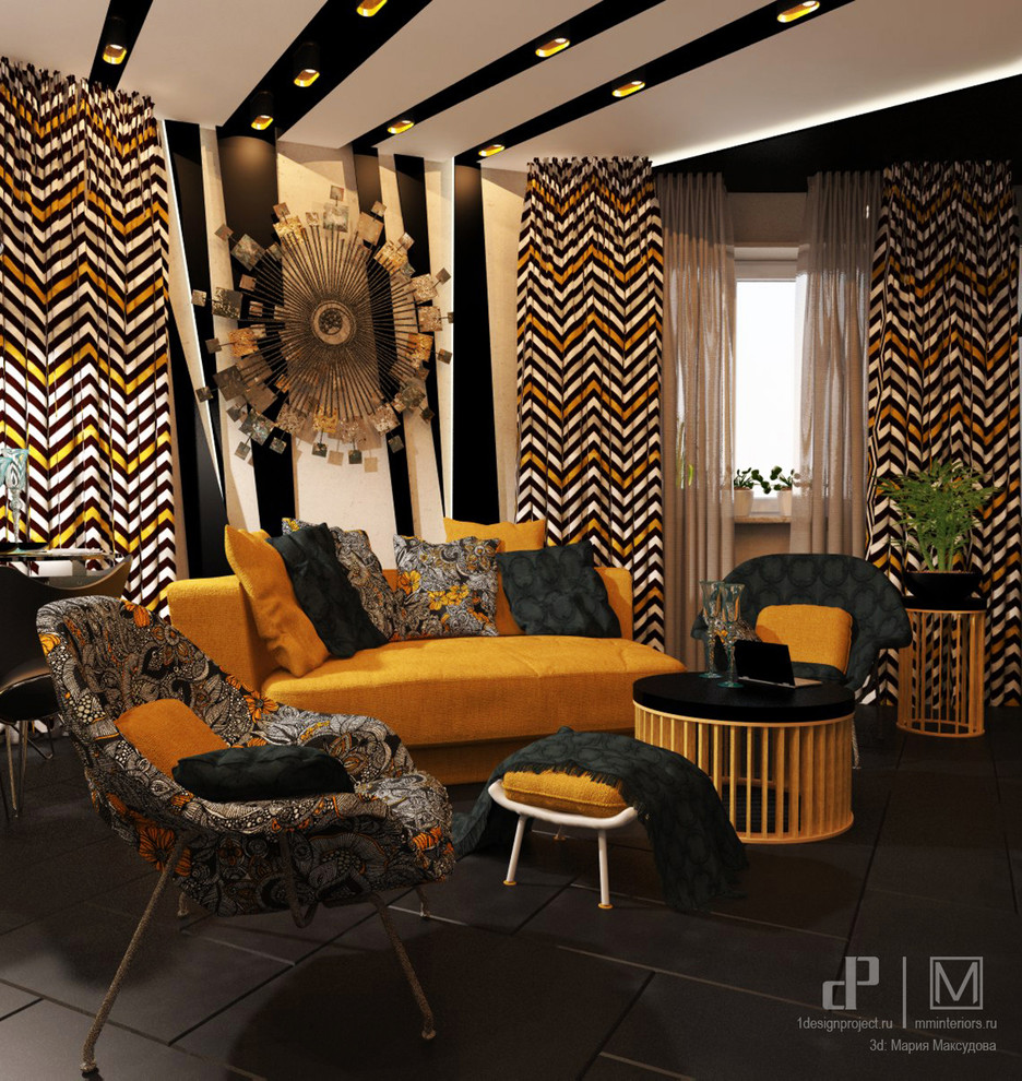 Мечты о ретро