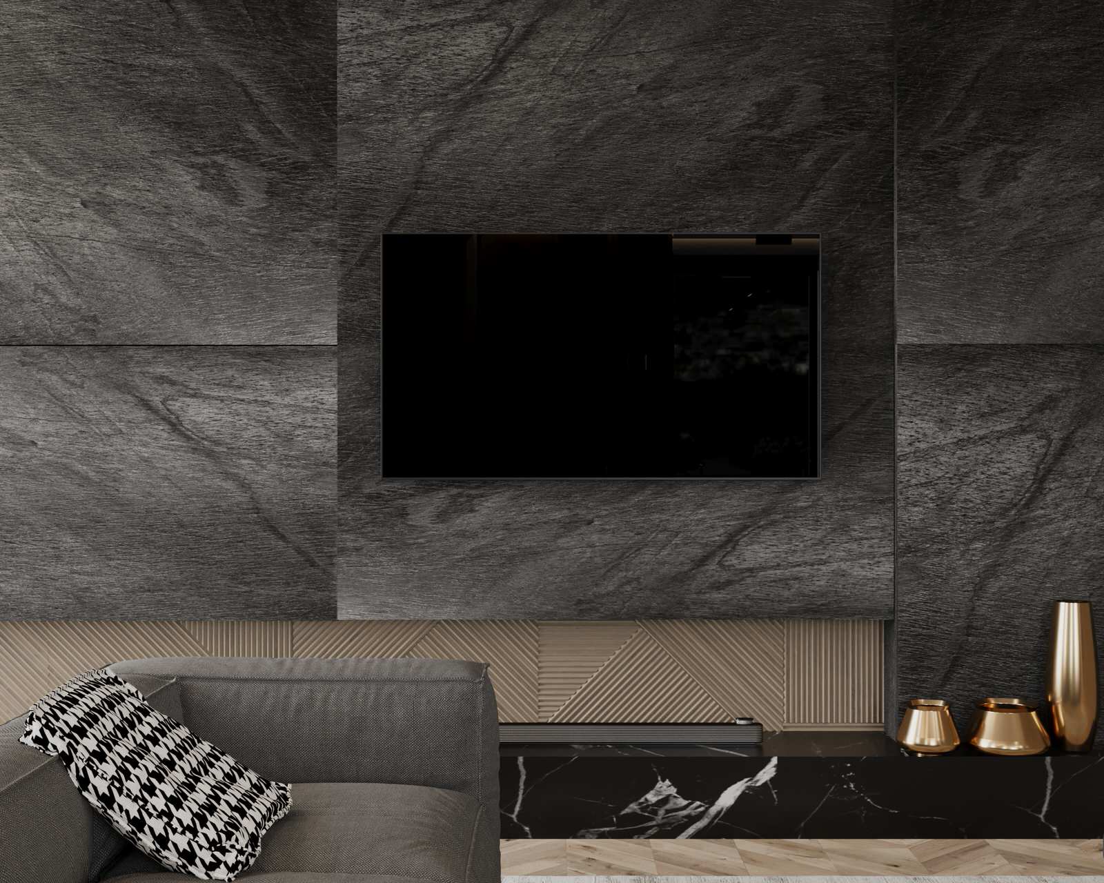 Дом в КП Покровский (Московская область)