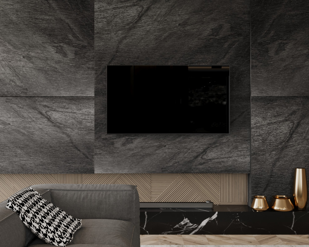 Дом в КП Покровский (Московская область)