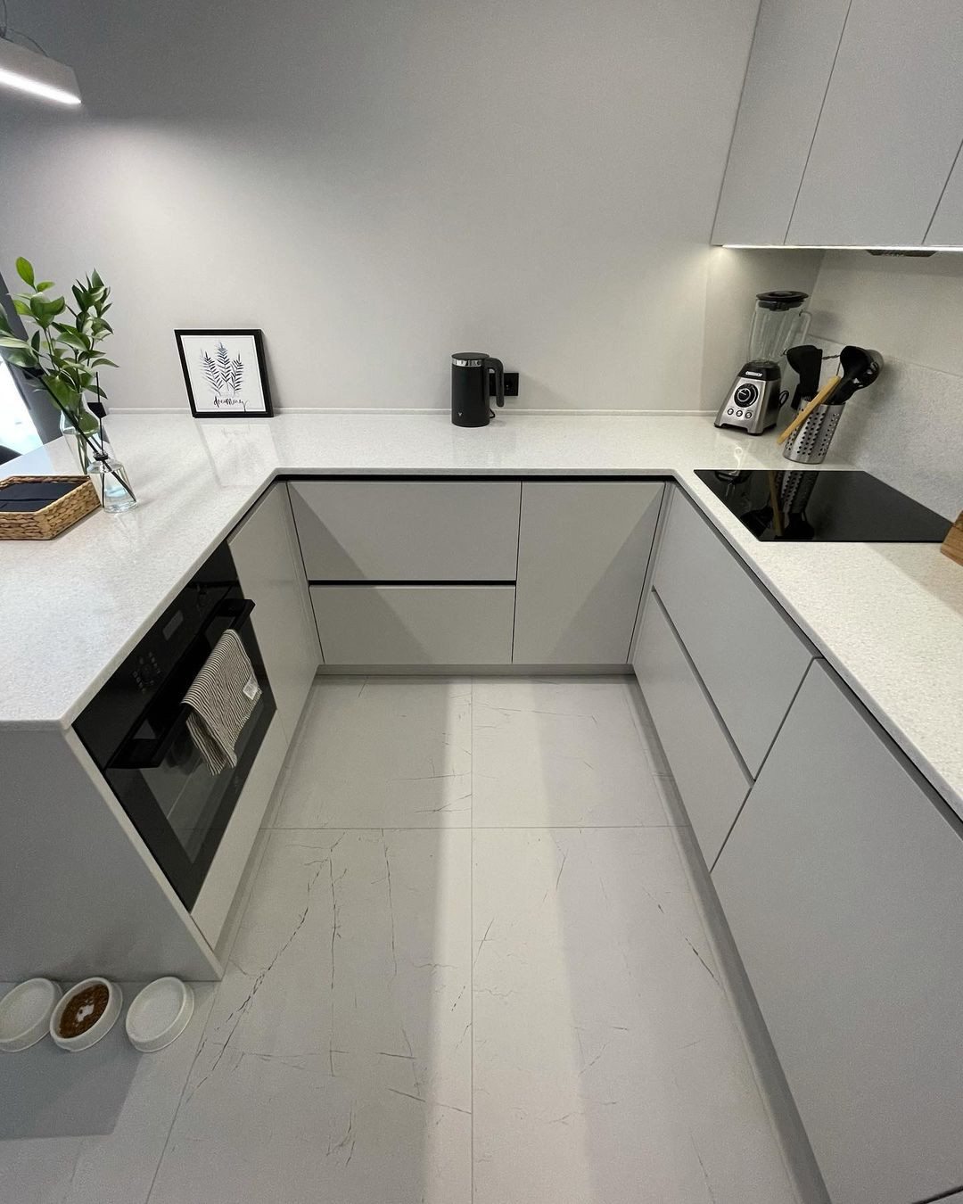 Кухня мебельщика