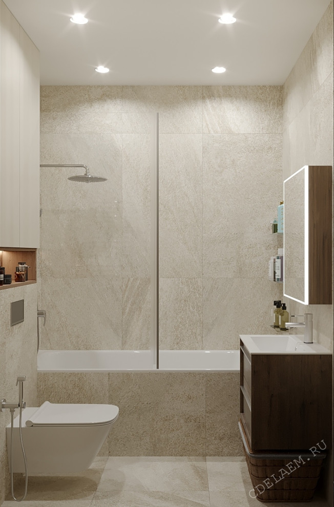 КВАРТИРА ПОД СДАЧУ