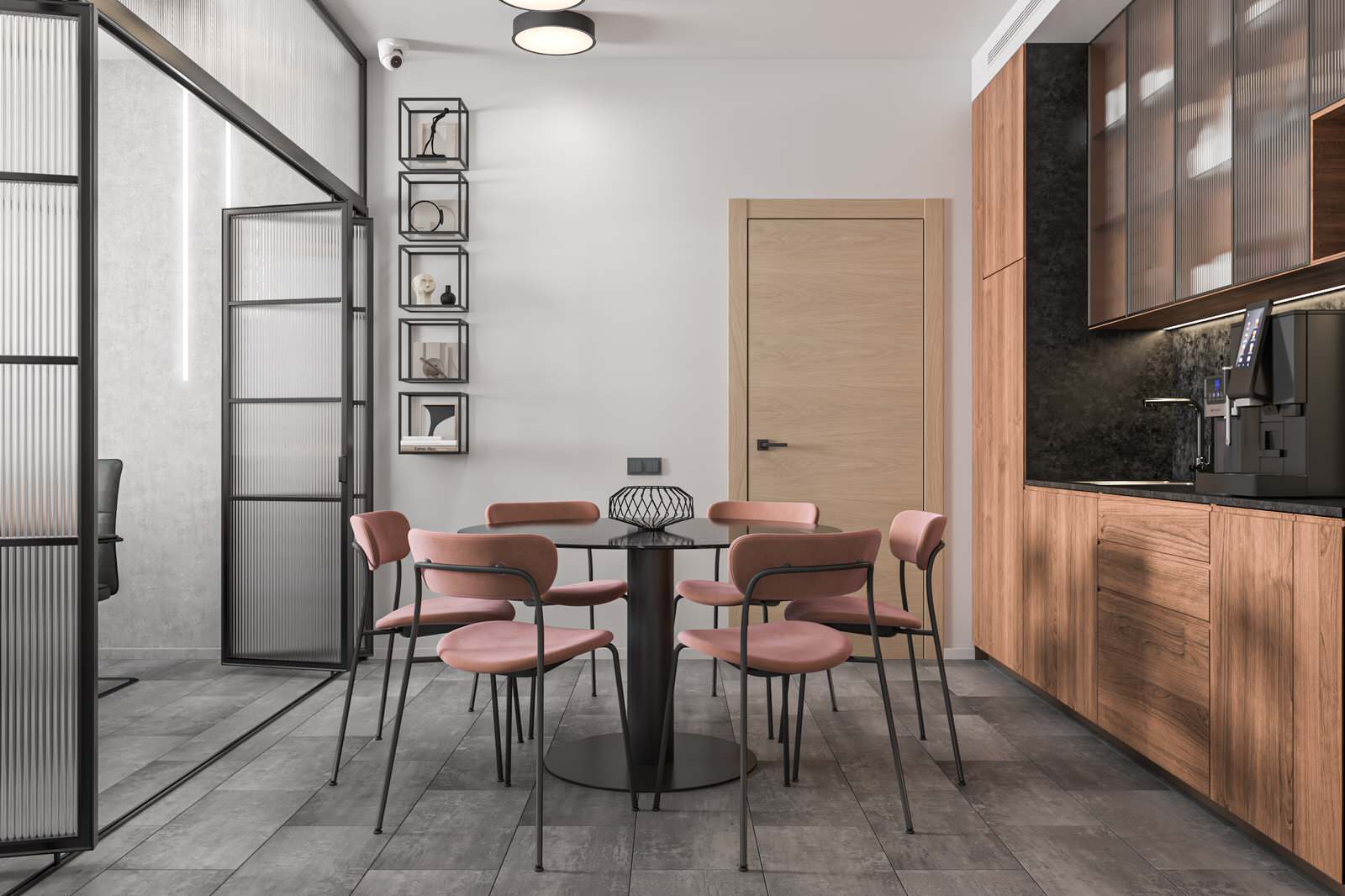 Апартаменты, 126кв.м.