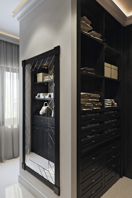 Частный дом Холмогородский