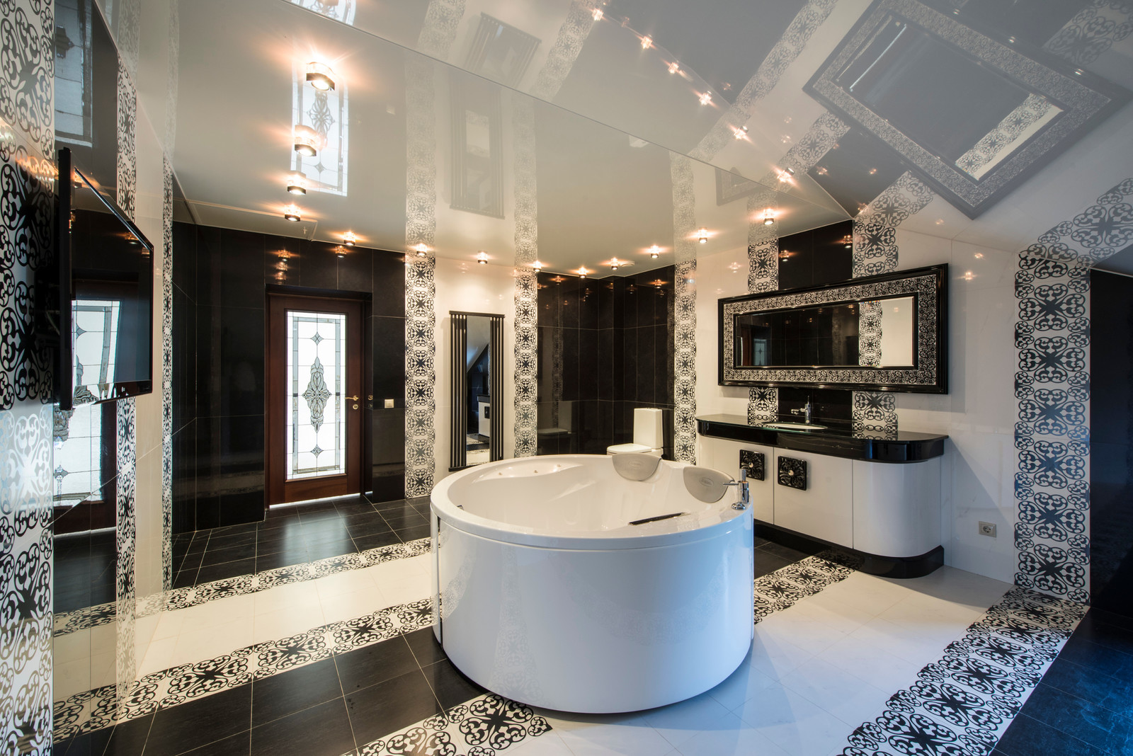 Частный дом Сергиев Пасад