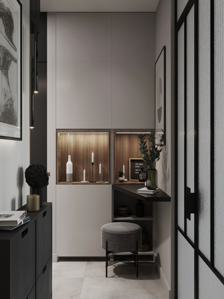 Квартира в ЖК Level