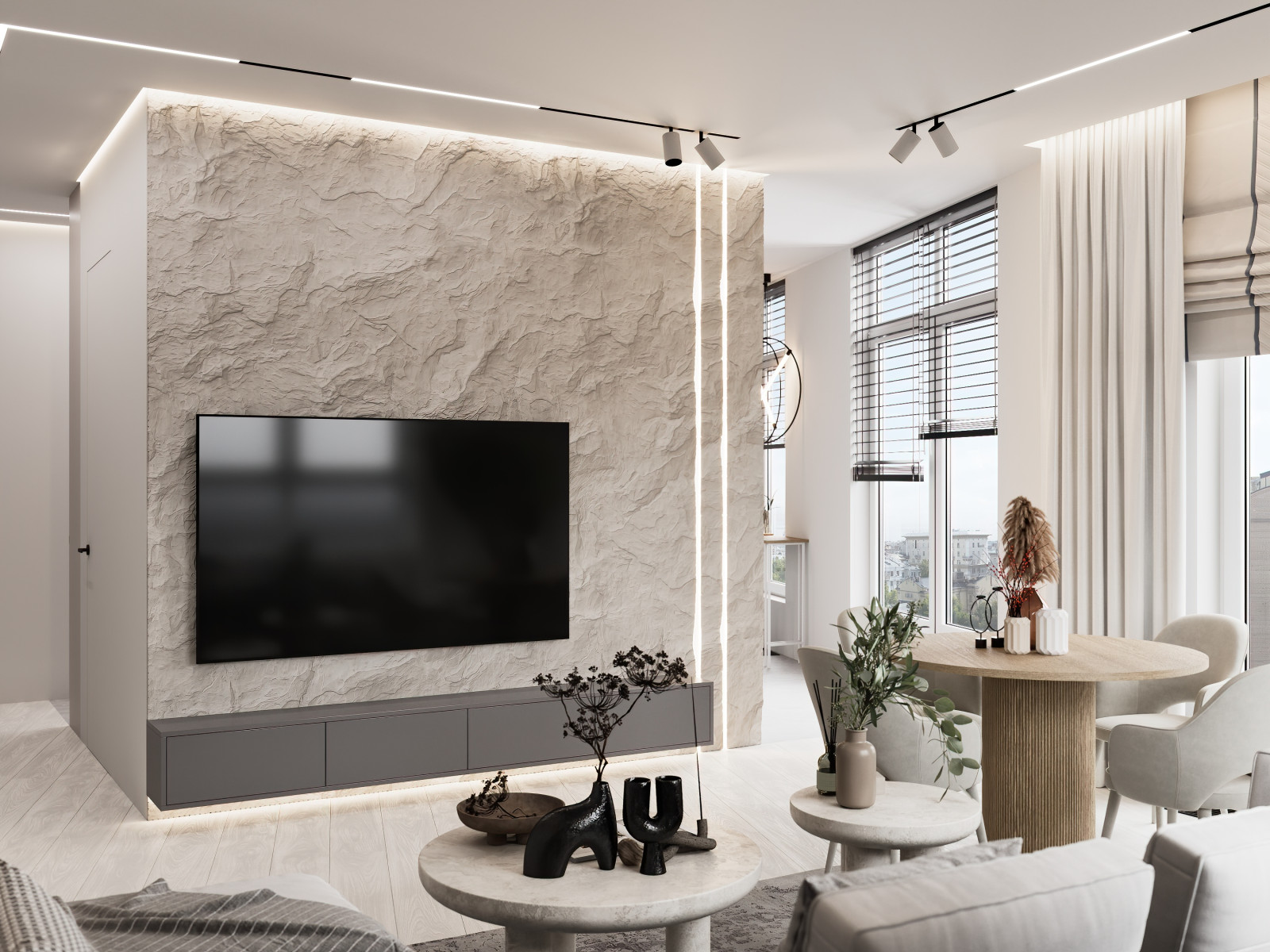 жк Скандинавия Москва