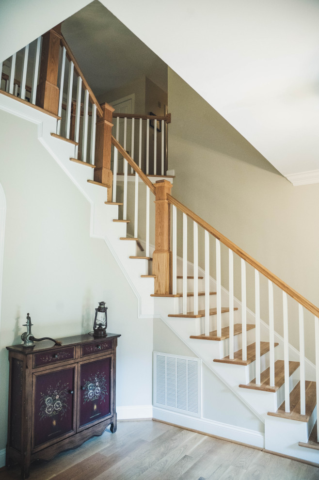 Woodhue Home