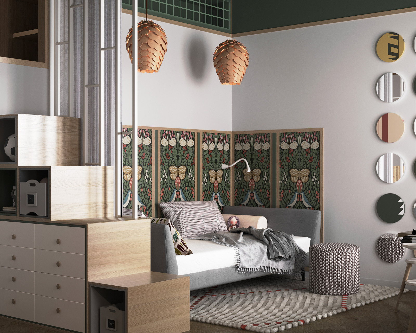 квартира 91 кв.м в ЖК Одинград