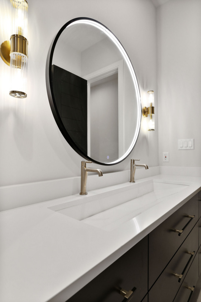 The Buckhill Estates Project