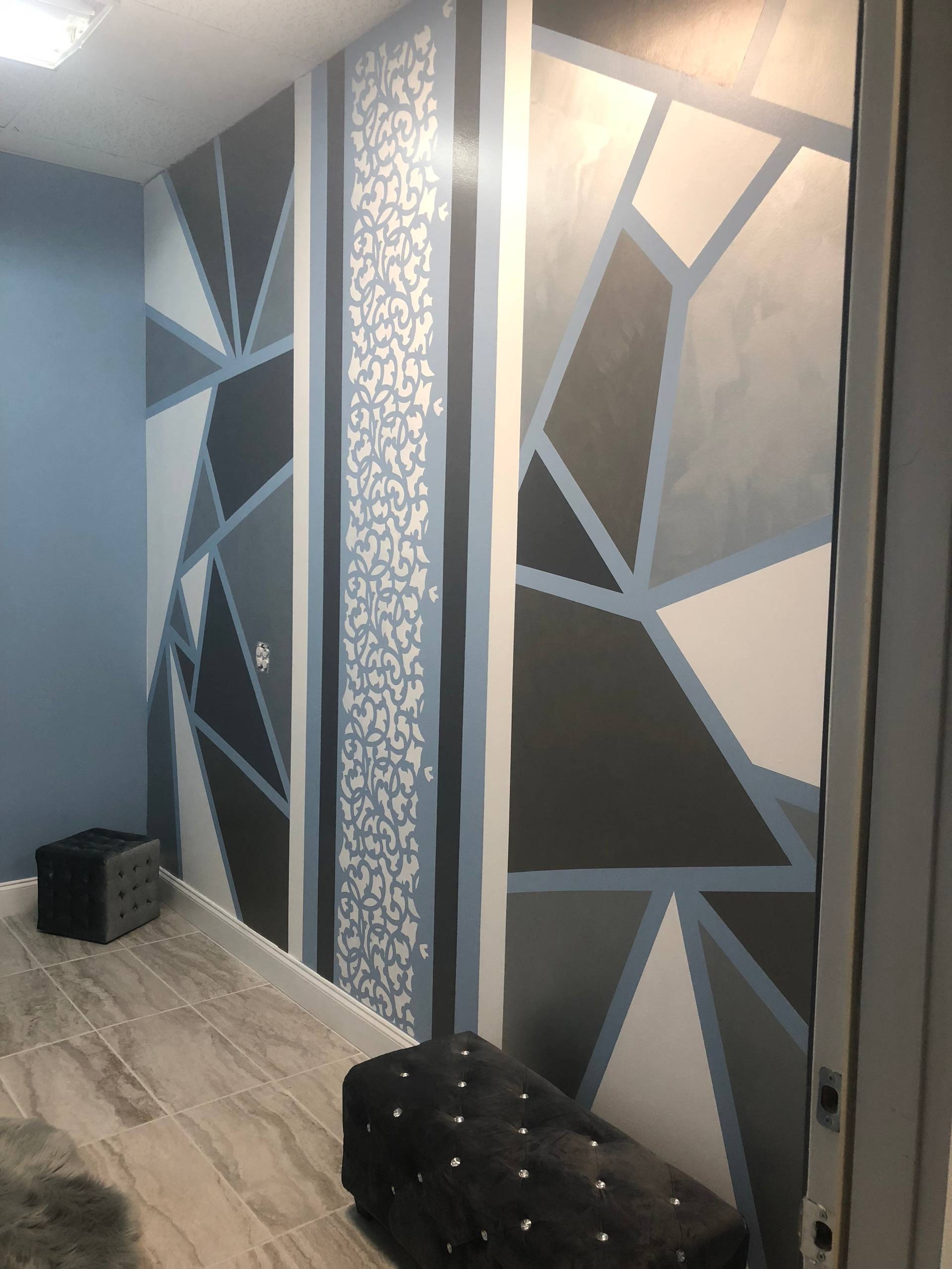 Extraordinary Walls