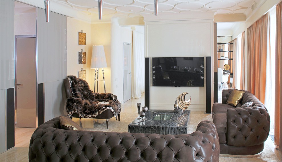 квартира в  Sity