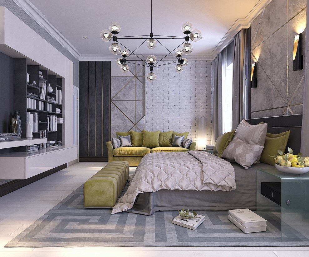 Комната подростка в частном домовладении, КЧР