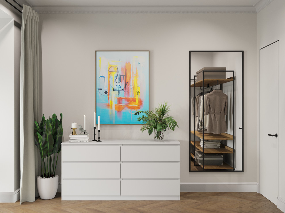 Квартира 70м2