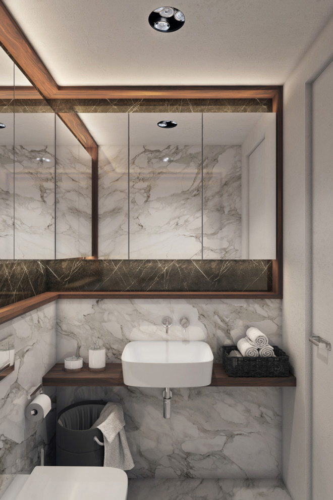 Апартаменты 70 кв.м.