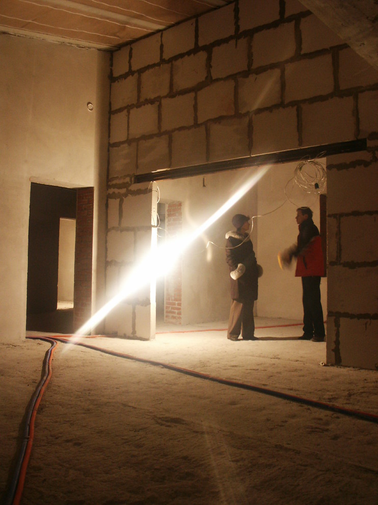 Квартира в Пушкине