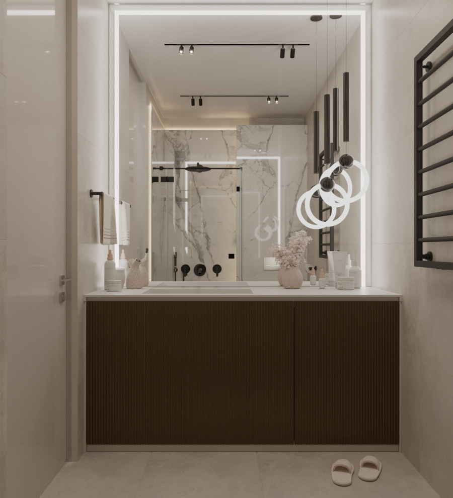 ЖК Кутузов Град2