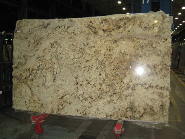 Siena Beige Granite