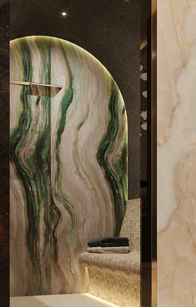 Квартира со SPA зоной