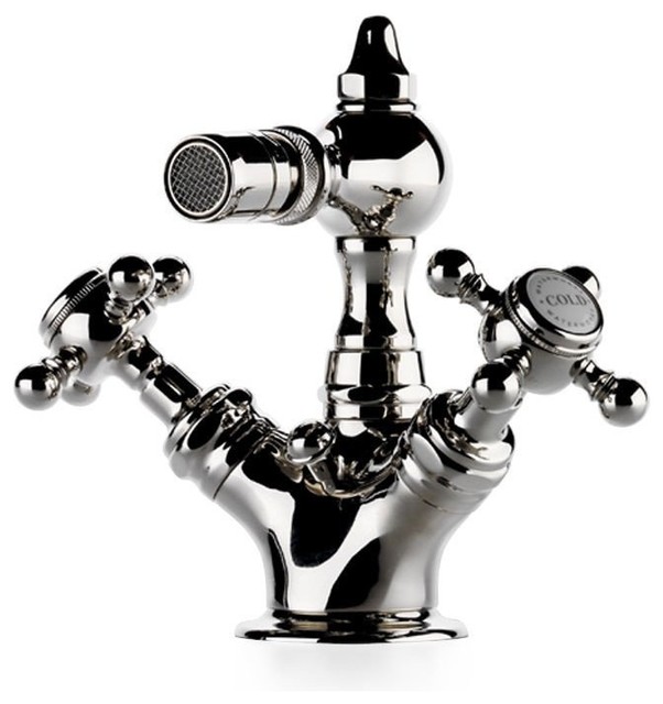 Waterworks Julia Bidet Fitting Traditional Bidets By Luxury