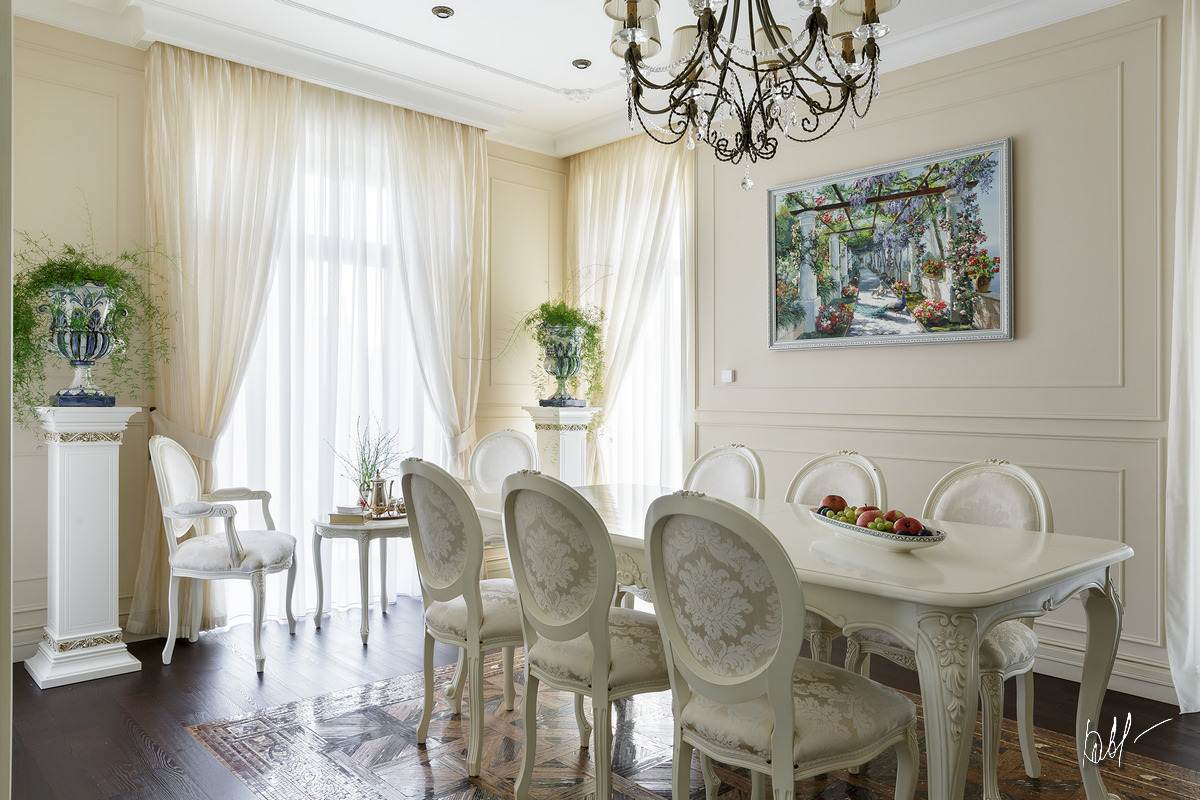 Дом в Солнечном