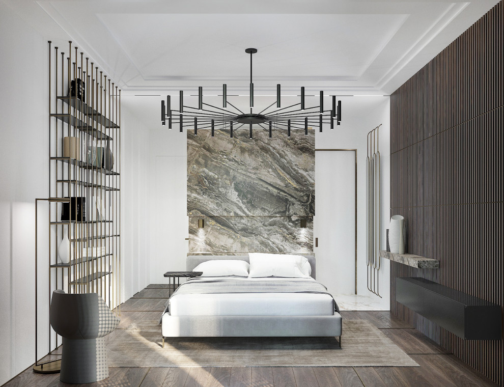 Квартира в ЖК Сердце столицы