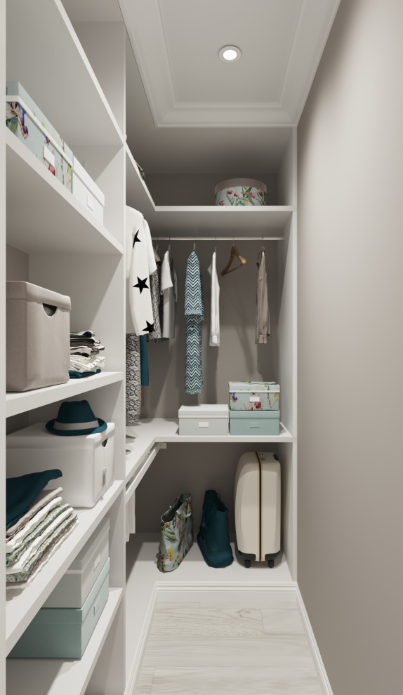 4-х комнатная квартира