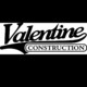 Valentine Construction