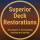 Superior Deck Building and Restorations
