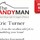 The Handy Man