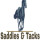 Saddle Sand Tacks